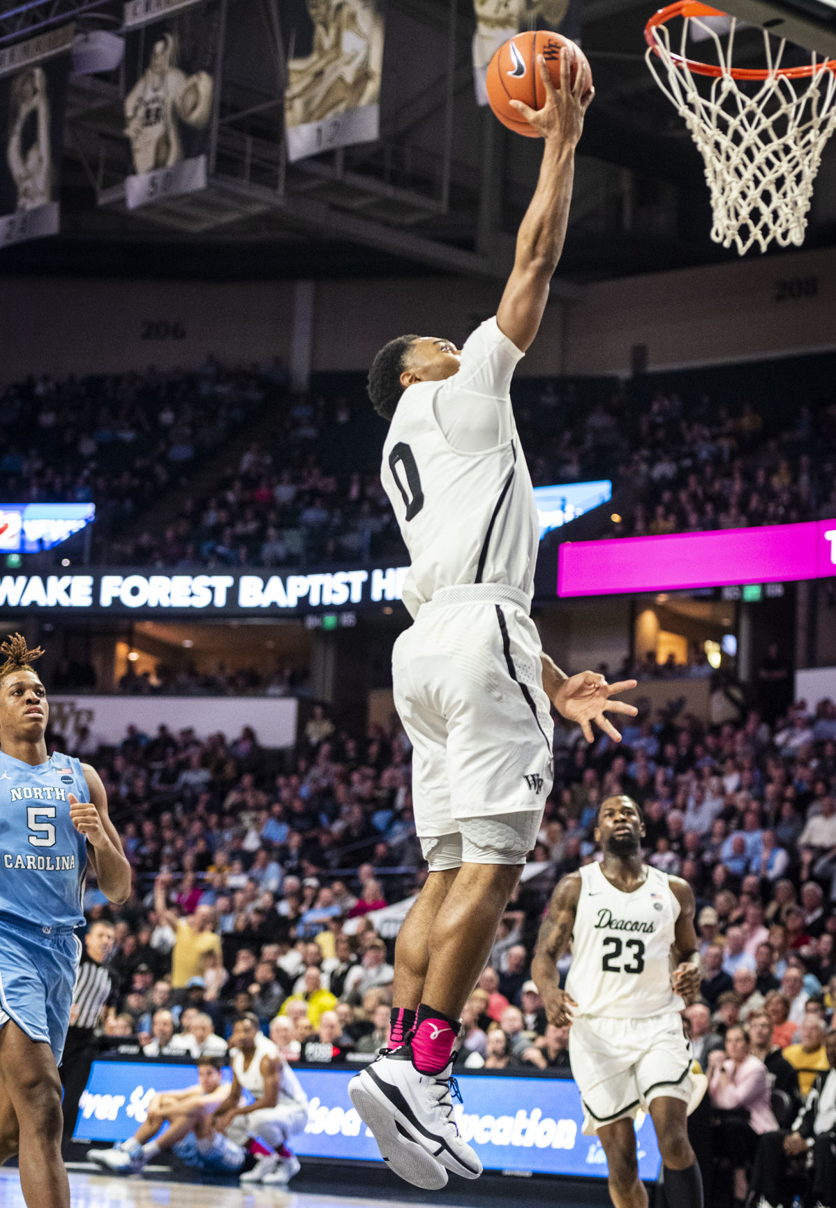 WakeBasketball